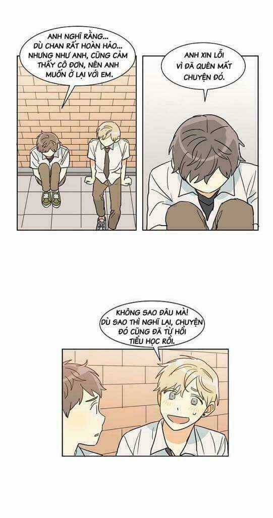 Dasadanan - Chapter 27 - Trang 22