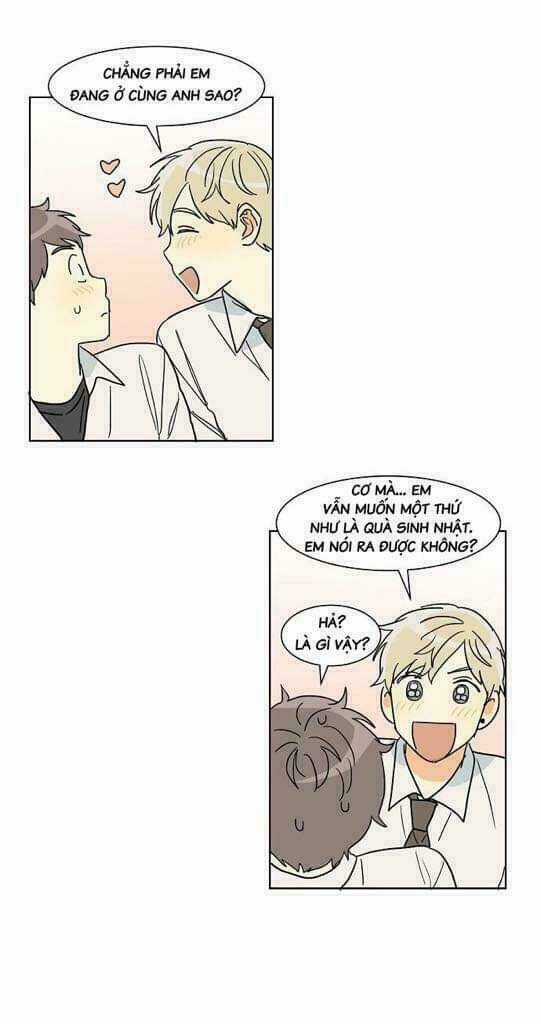 Dasadanan - Chapter 27 - Trang 23