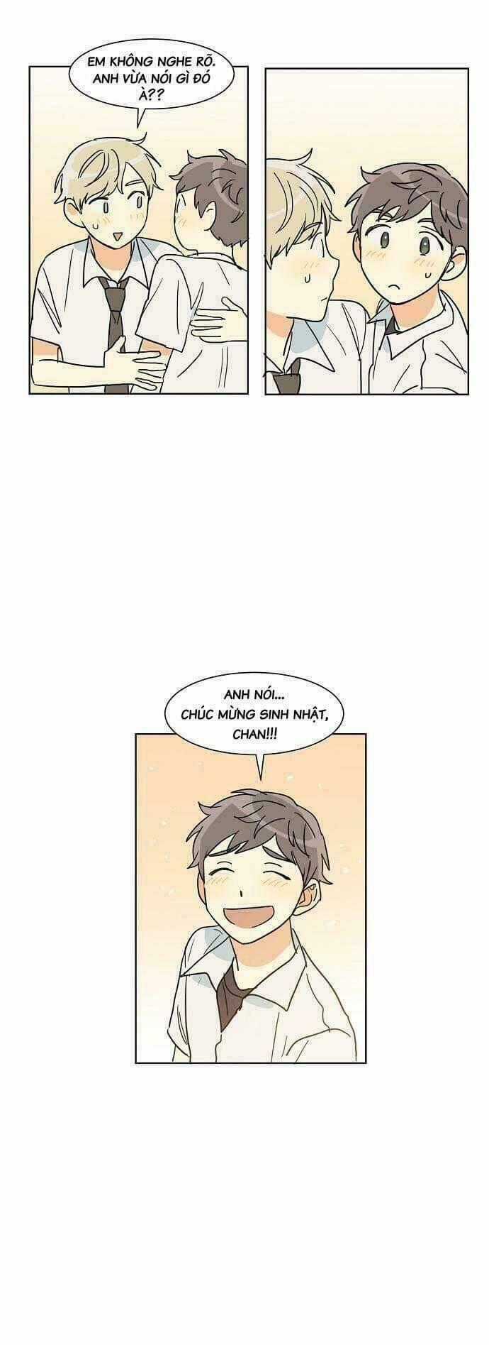 Dasadanan - Chapter 27 - Trang 28