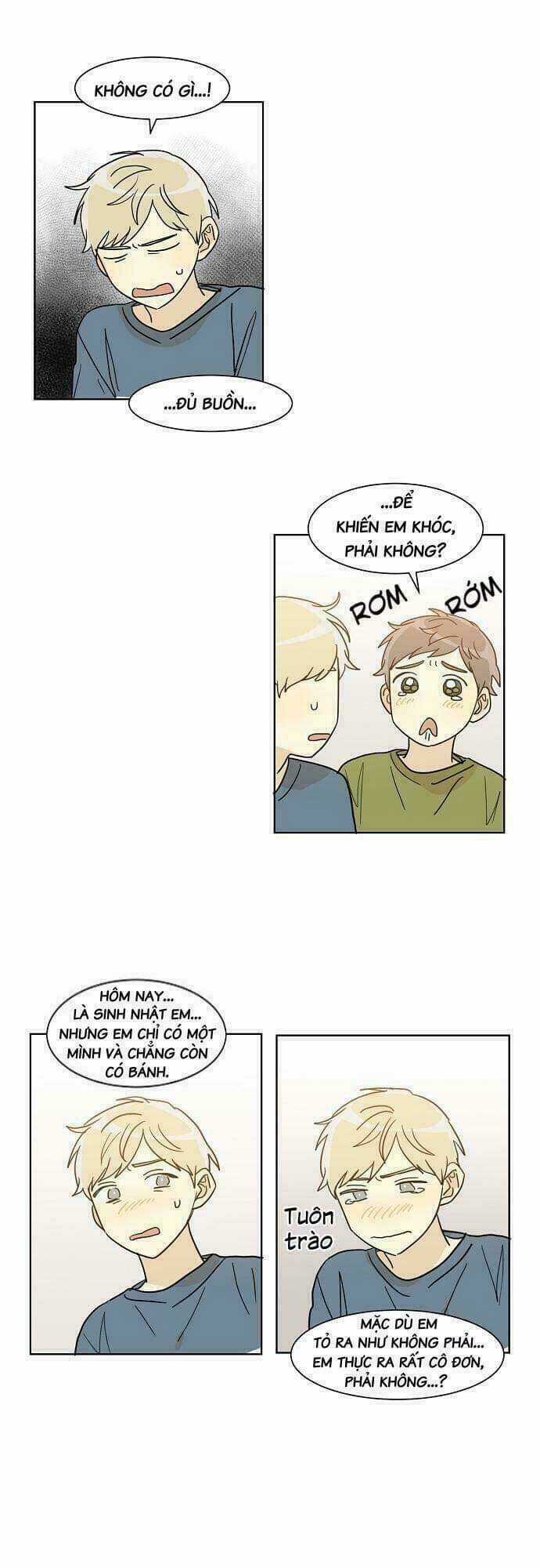 Dasadanan - Chapter 27 - Trang 5