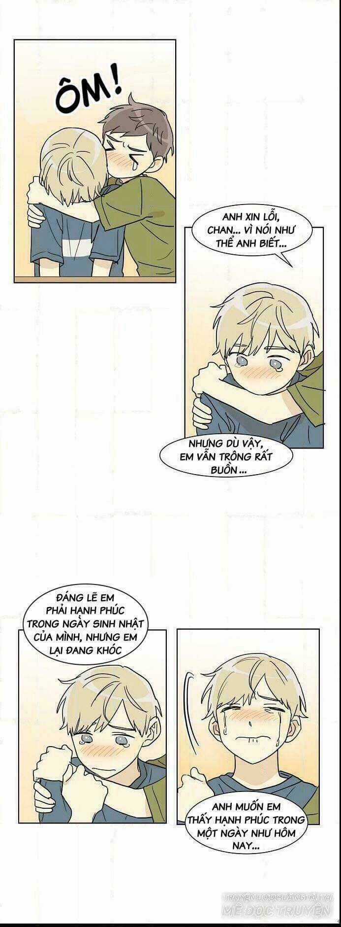 Dasadanan - Chapter 27 - Trang 7