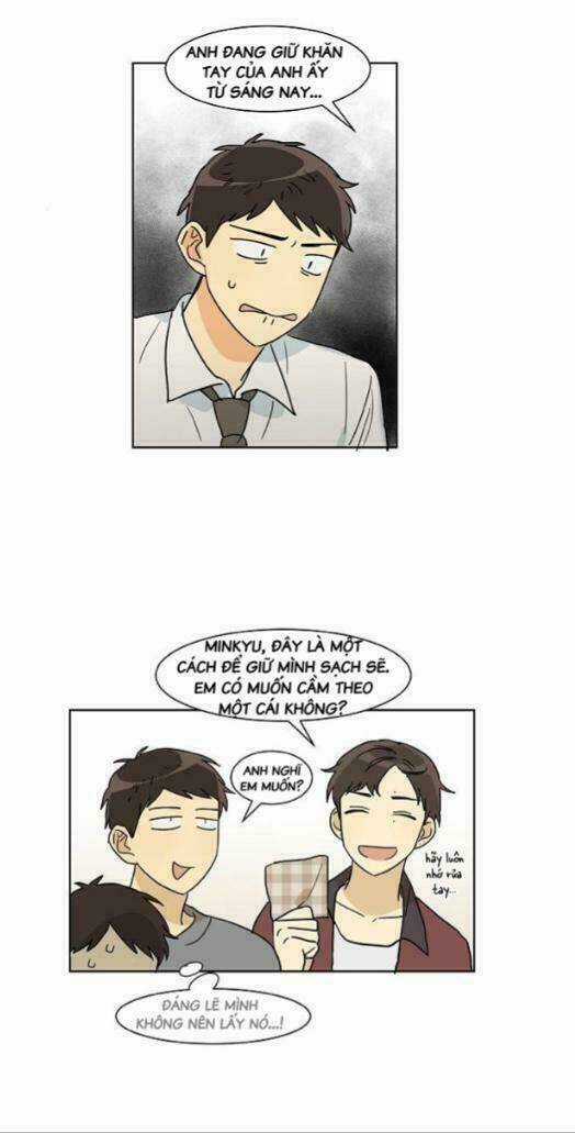 Dasadanan - Chapter 28 - Trang 17