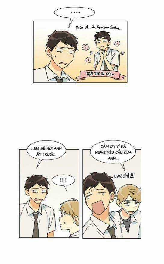 Dasadanan - Chapter 28 - Trang 19