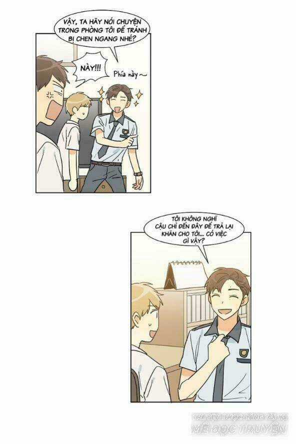 Dasadanan - Chapter 28 - Trang 21