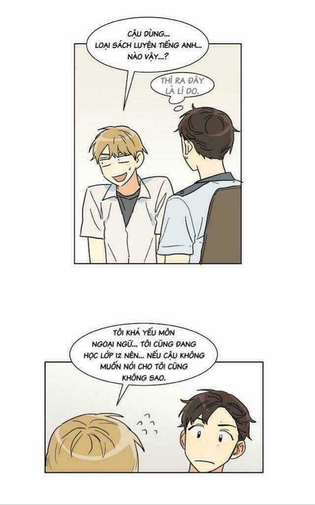 Dasadanan - Chapter 28 - Trang 23