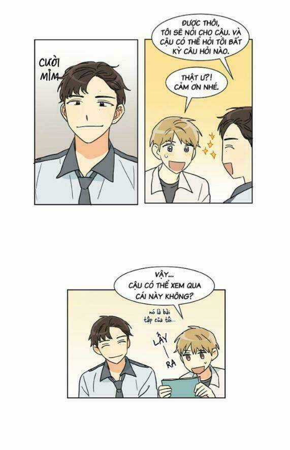 Dasadanan - Chapter 28 - Trang 24