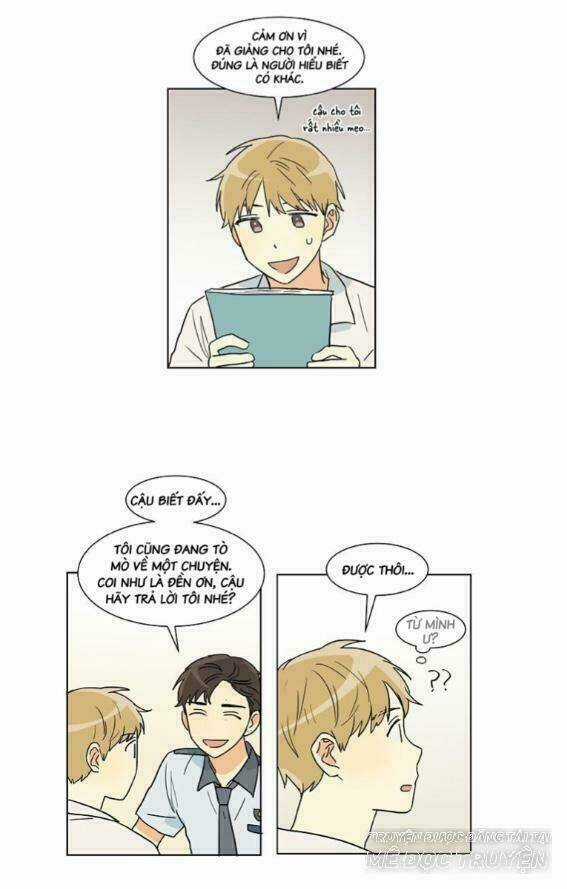 Dasadanan - Chapter 28 - Trang 26