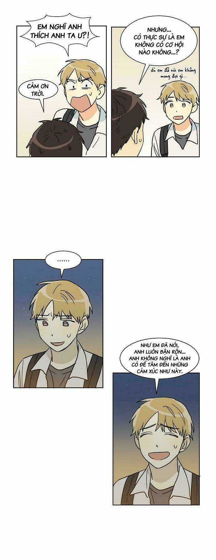 Dasadanan - Chapter 29 - Trang 11