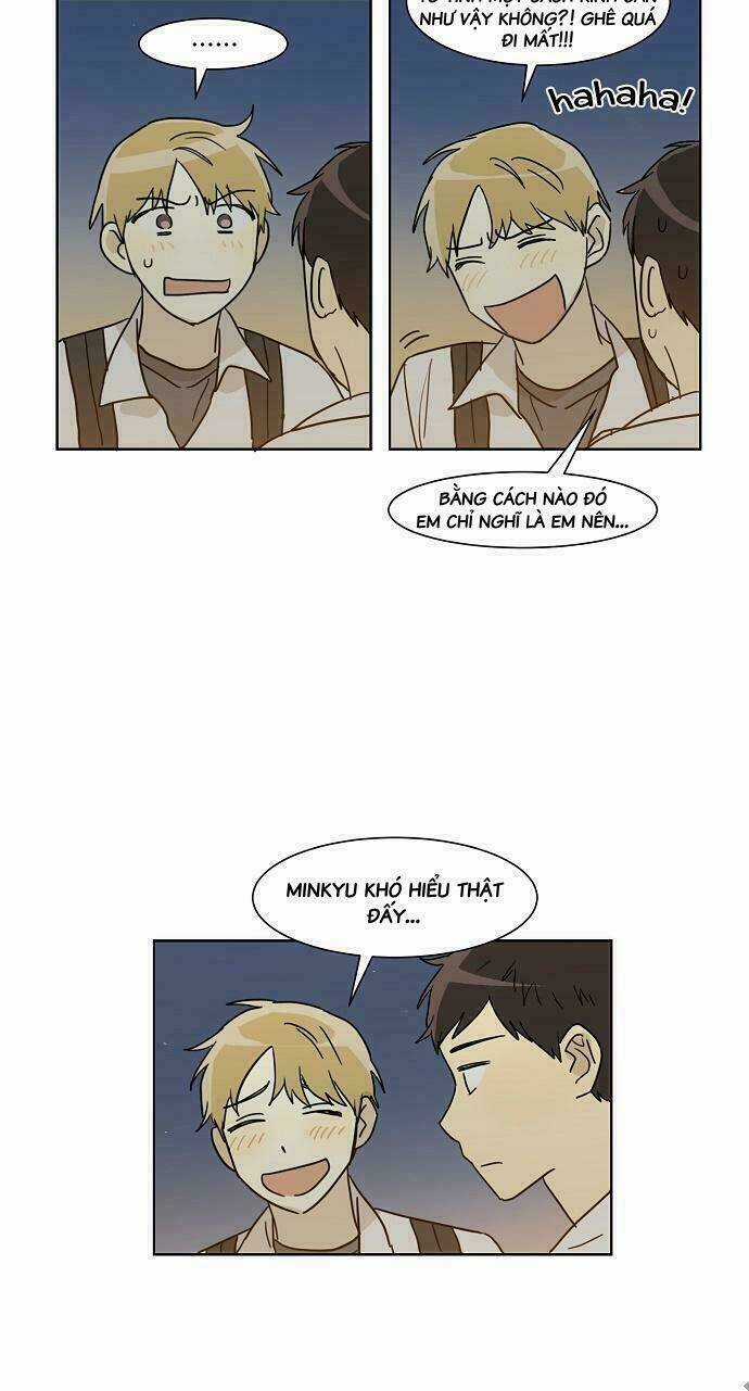 Dasadanan - Chapter 29 - Trang 16