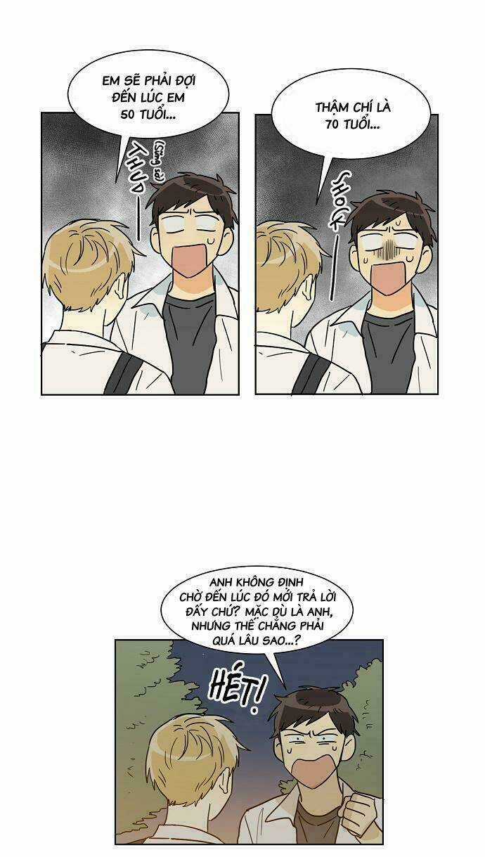 Dasadanan - Chapter 29 - Trang 17