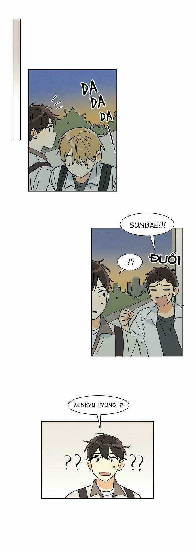 Dasadanan - Chapter 29 - Trang 3