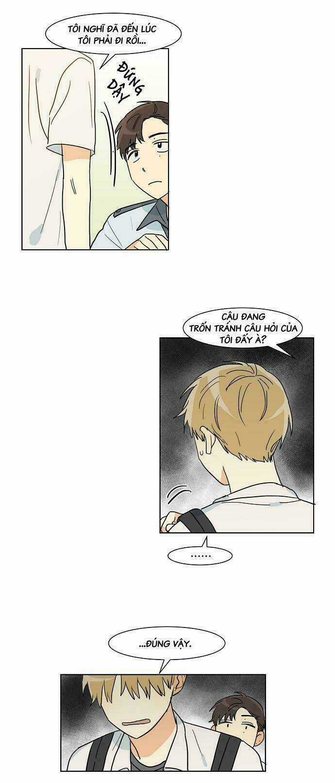 Dasadanan - Chapter 29 - Trang 23