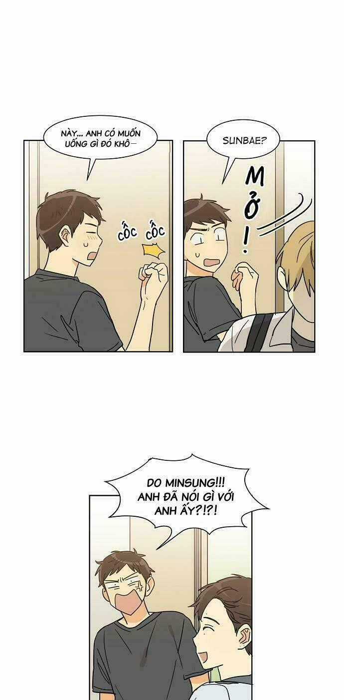 Dasadanan - Chapter 29 - Trang 25