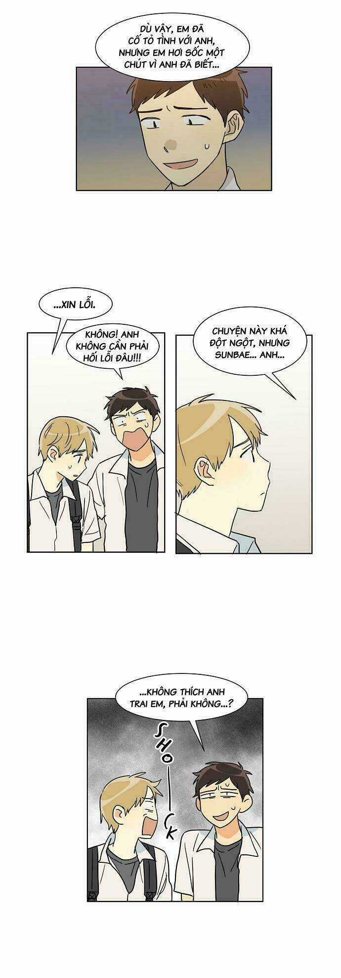 Dasadanan - Chapter 29 - Trang 10