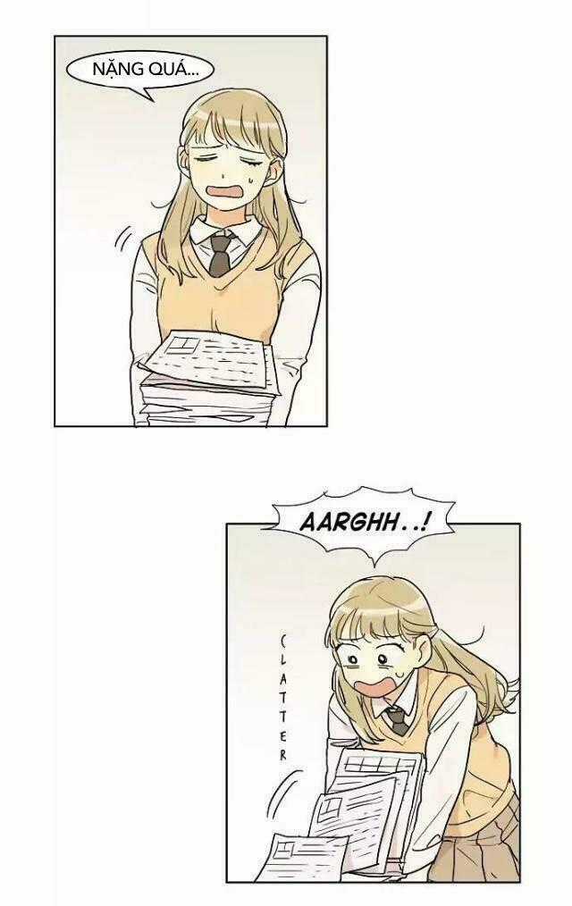 Dasadanan - Chapter 3.1 - Trang 1