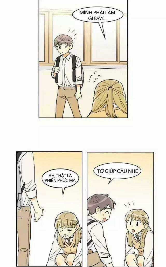 Dasadanan - Chapter 3.1 - Trang 2