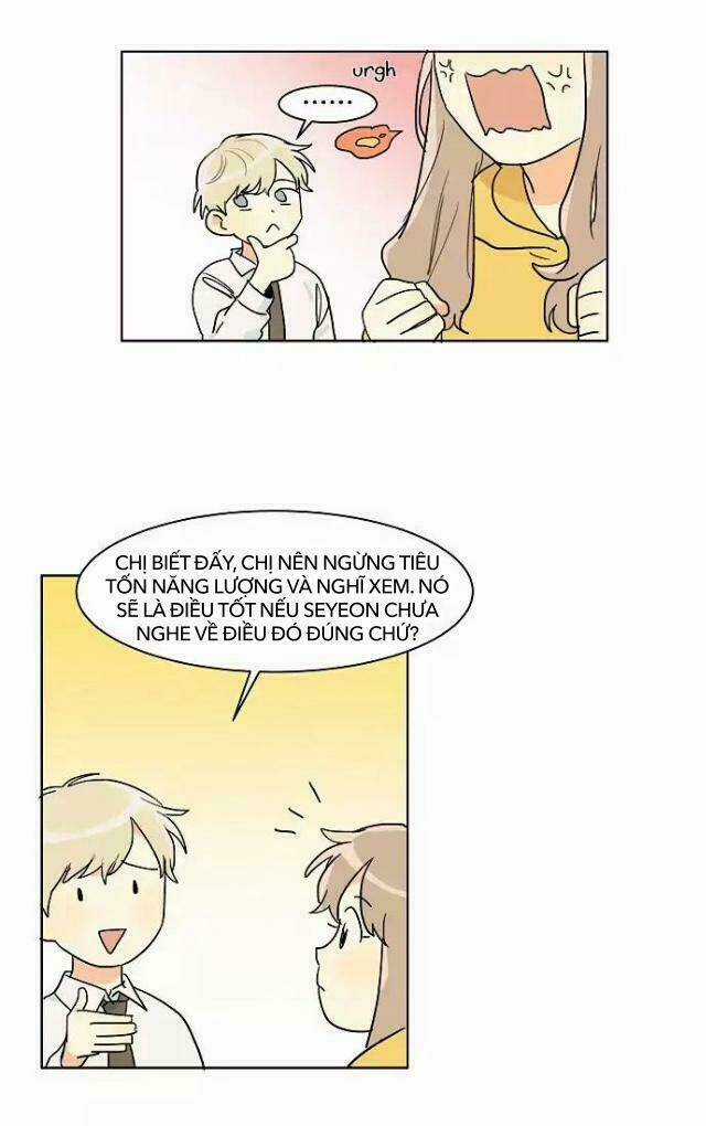 Dasadanan - Chapter 3.1 - Trang 12