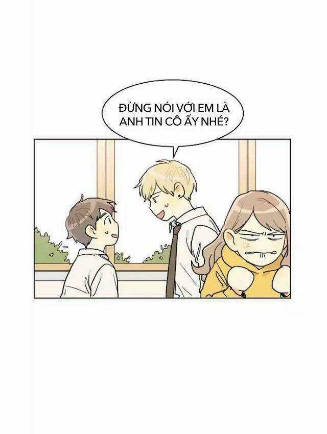 Dasadanan - Chapter 3.1 - Trang 19