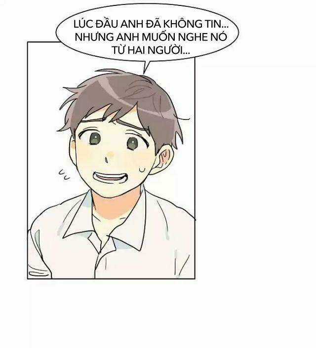 Dasadanan - Chapter 3.1 - Trang 20