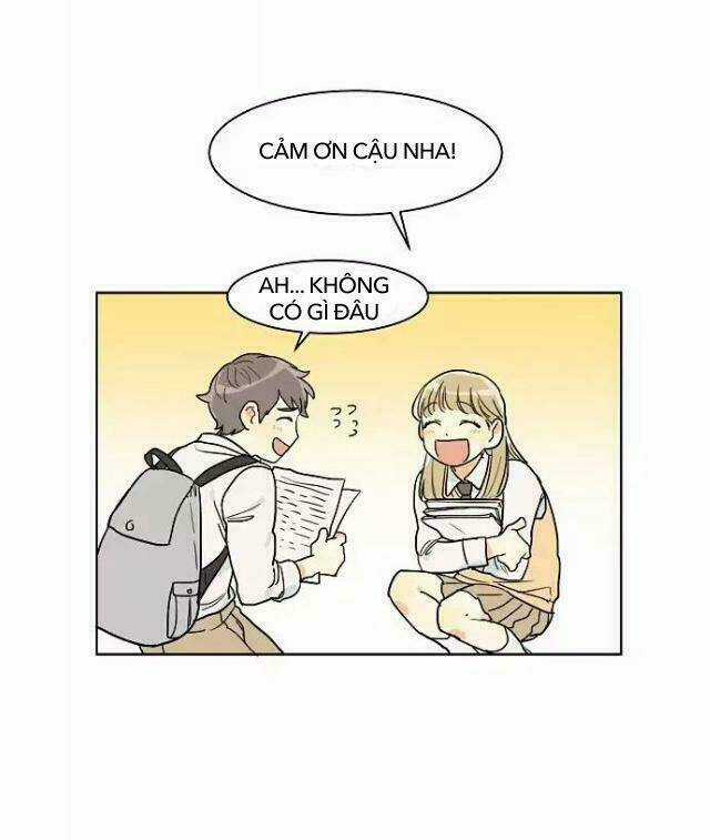 Dasadanan - Chapter 3.1 - Trang 3