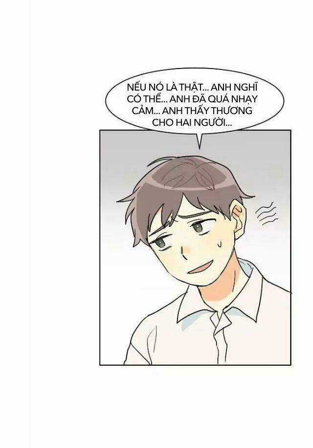 Dasadanan - Chapter 3.1 - Trang 21