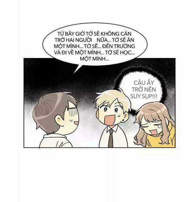 Dasadanan - Chapter 3.1 - Trang 22