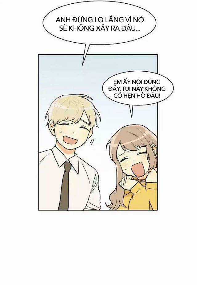 Dasadanan - Chapter 3.1 - Trang 23