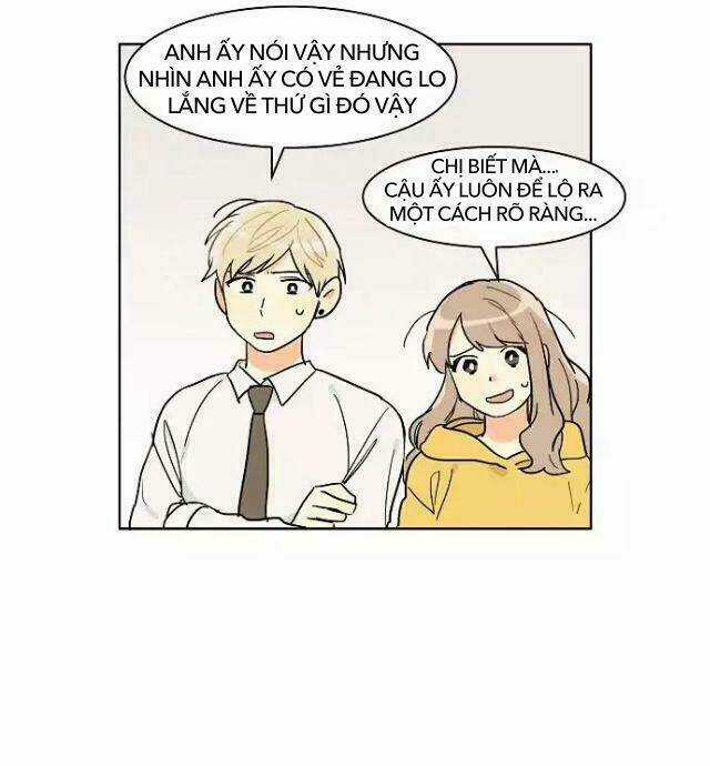 Dasadanan - Chapter 3.1 - Trang 26