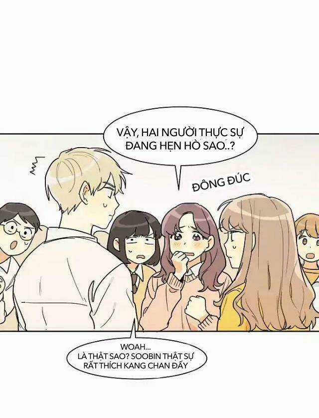 Dasadanan - Chapter 3.1 - Trang 27