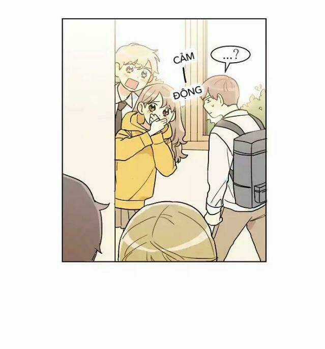 Dasadanan - Chapter 3.1 - Trang 4