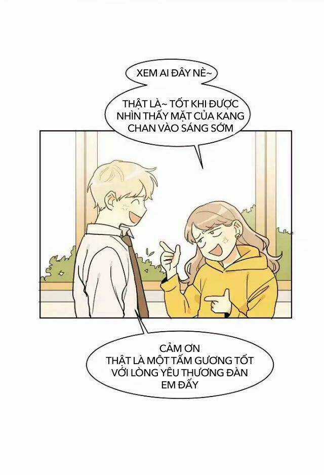 Dasadanan - Chapter 3.1 - Trang 6