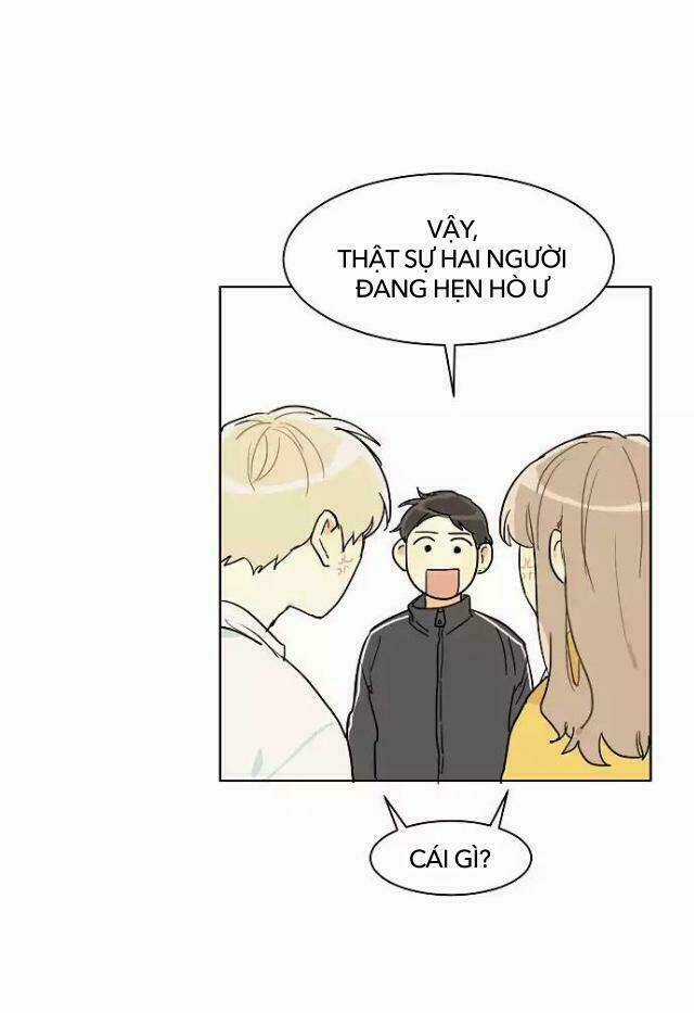 Dasadanan - Chapter 3.1 - Trang 8