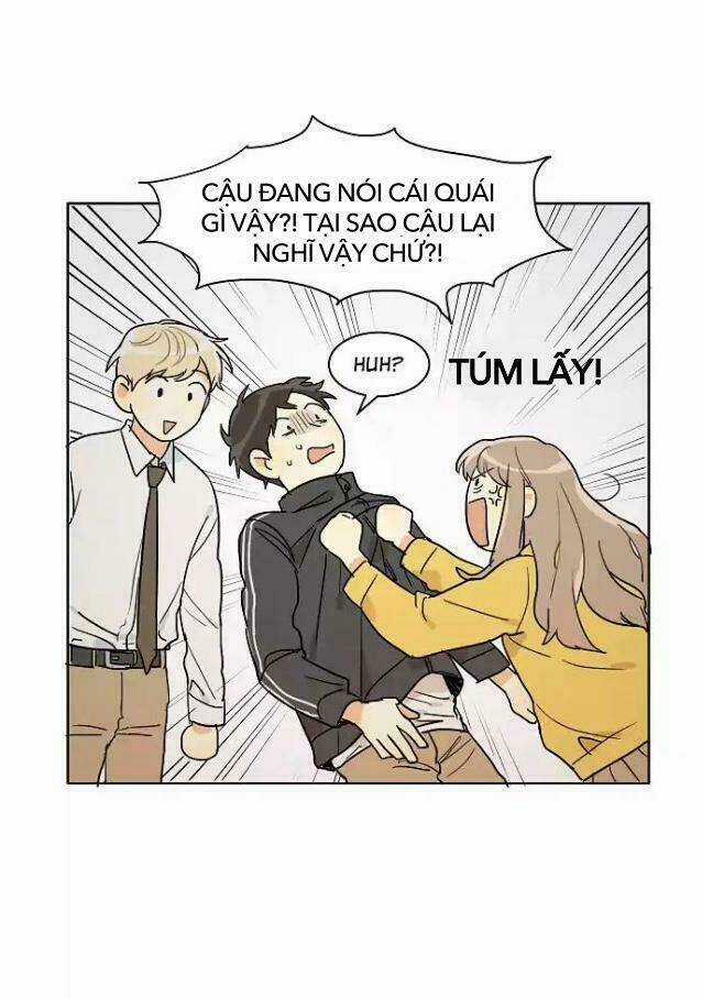 Dasadanan - Chapter 3.1 - Trang 9