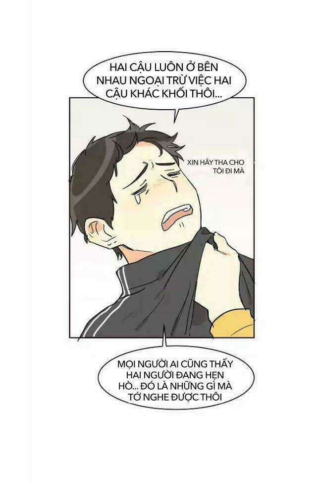 Dasadanan - Chapter 3.1 - Trang 10