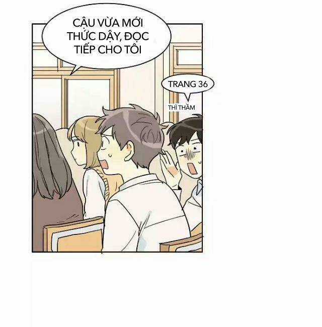 Dasadanan - Chapter 3.2 - Trang 12