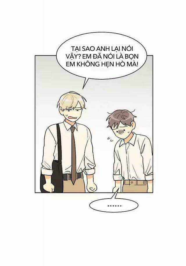 Dasadanan - Chapter 3.2 - Trang 19