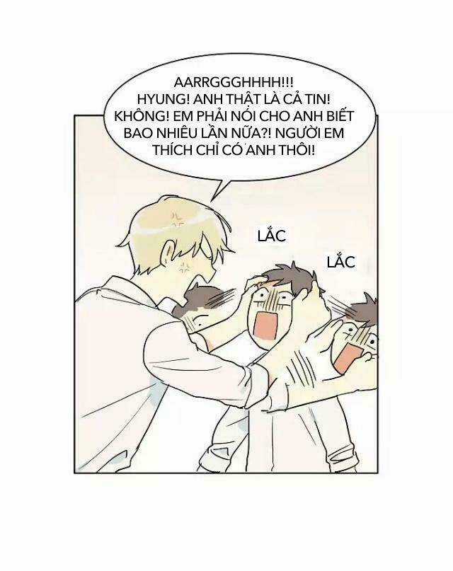 Dasadanan - Chapter 3.2 - Trang 22