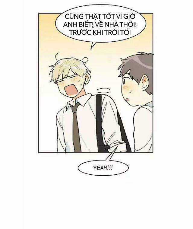 Dasadanan - Chapter 3.2 - Trang 29