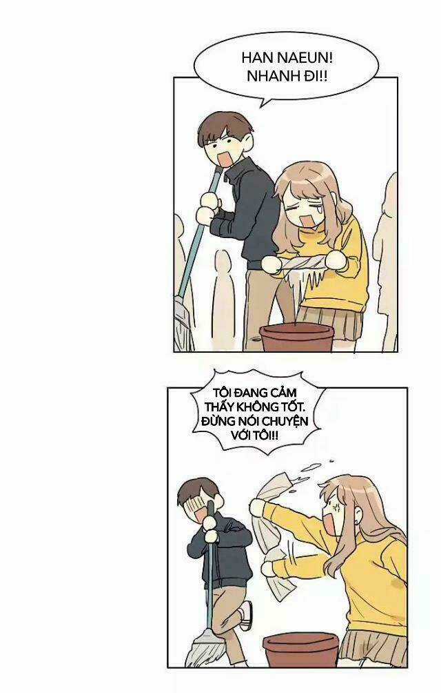 Dasadanan - Chapter 3.2 - Trang 32