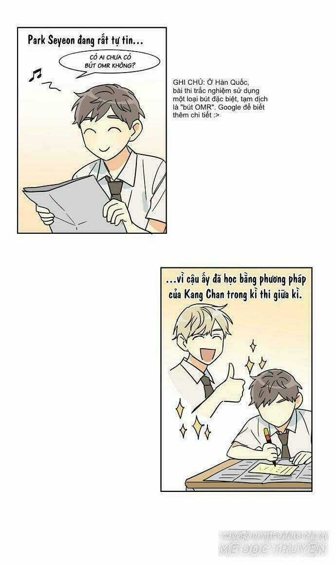 Dasadanan - Chapter 30 - Trang 2