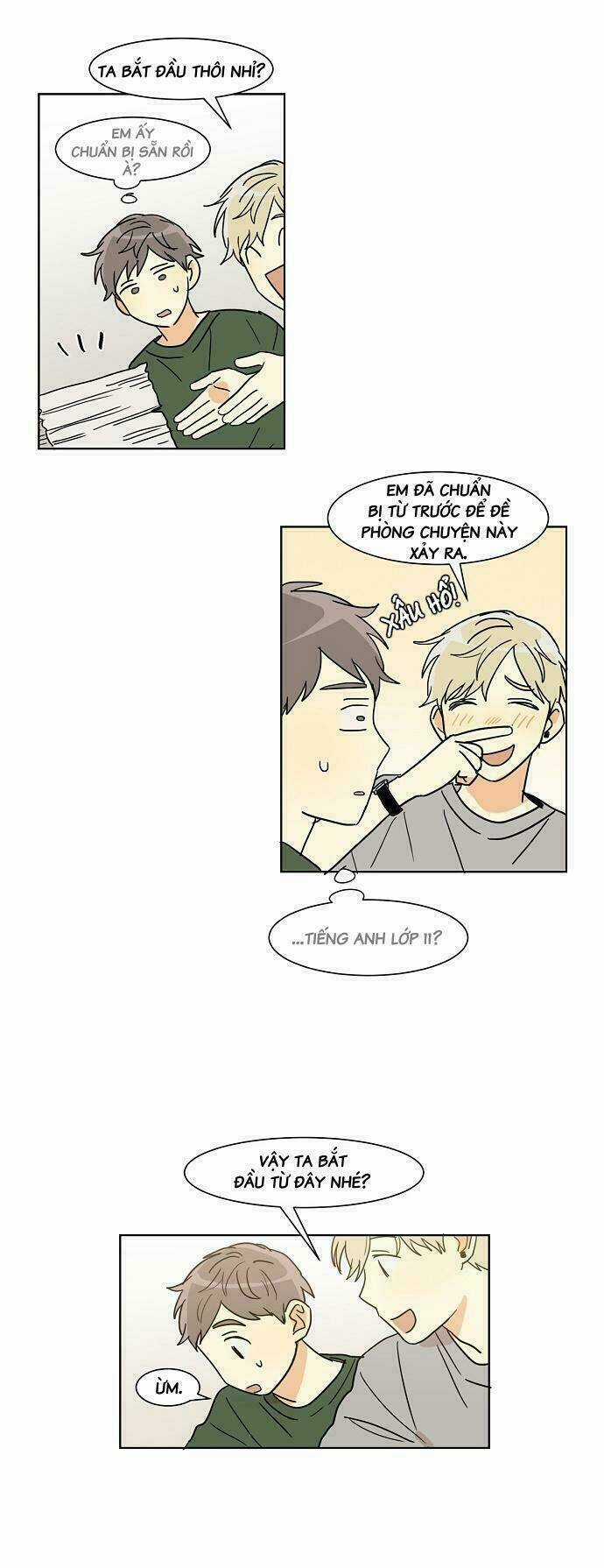 Dasadanan - Chapter 30 - Trang 11