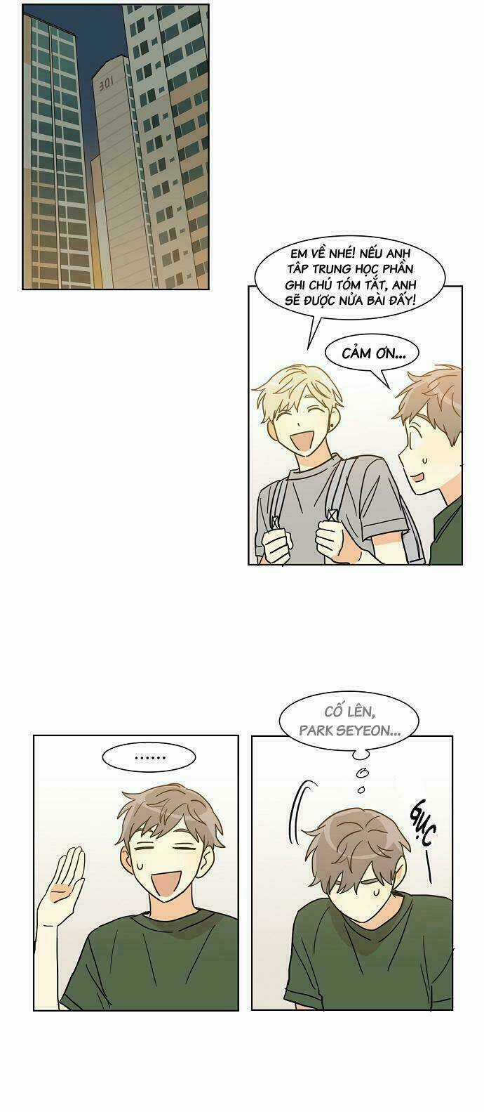 Dasadanan - Chapter 30 - Trang 16