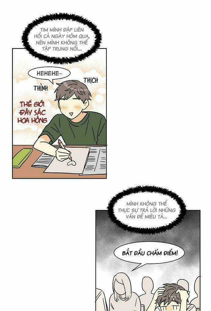 Dasadanan - Chapter 30 - Trang 18