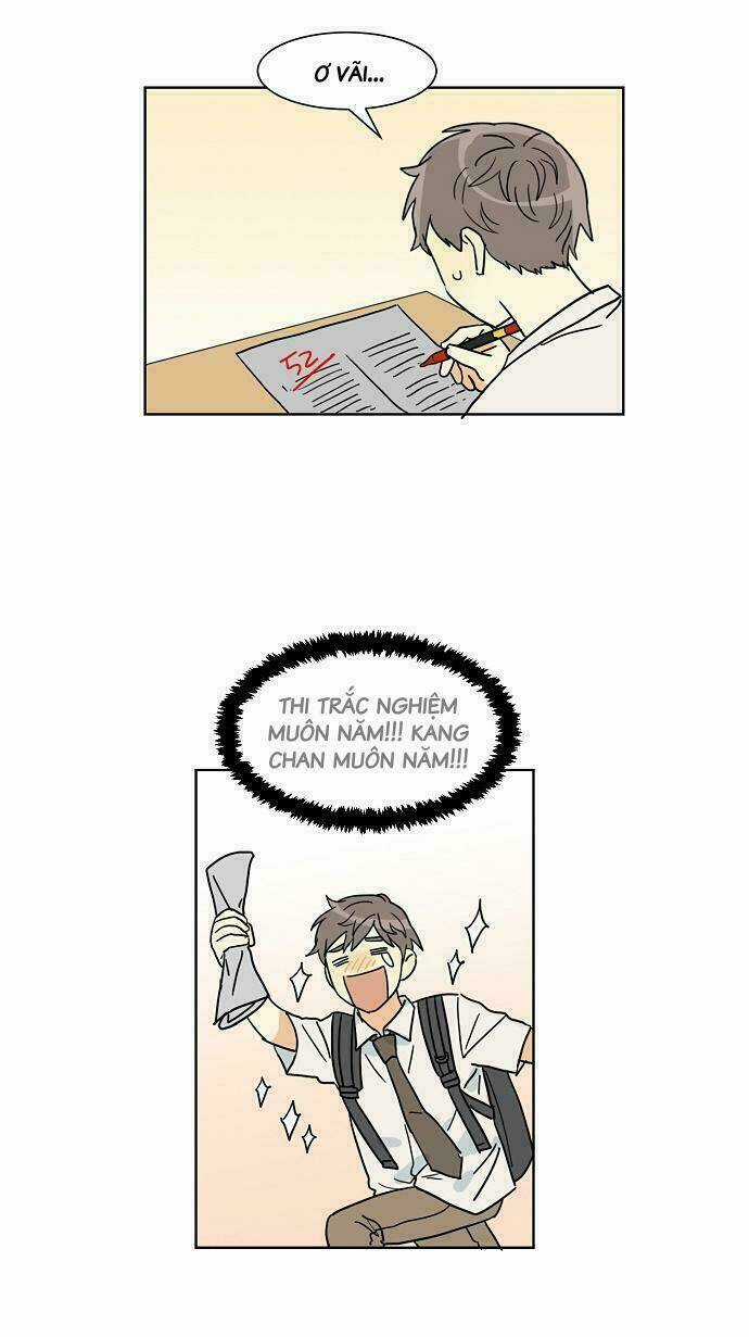 Dasadanan - Chapter 30 - Trang 20