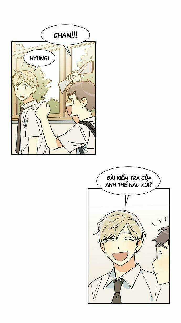 Dasadanan - Chapter 30 - Trang 21