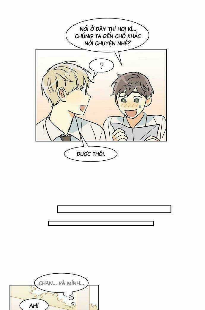 Dasadanan - Chapter 30 - Trang 22