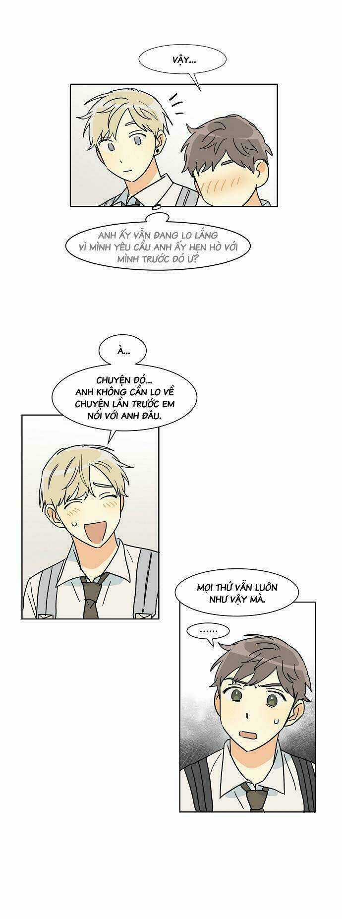 Dasadanan - Chapter 30 - Trang 24