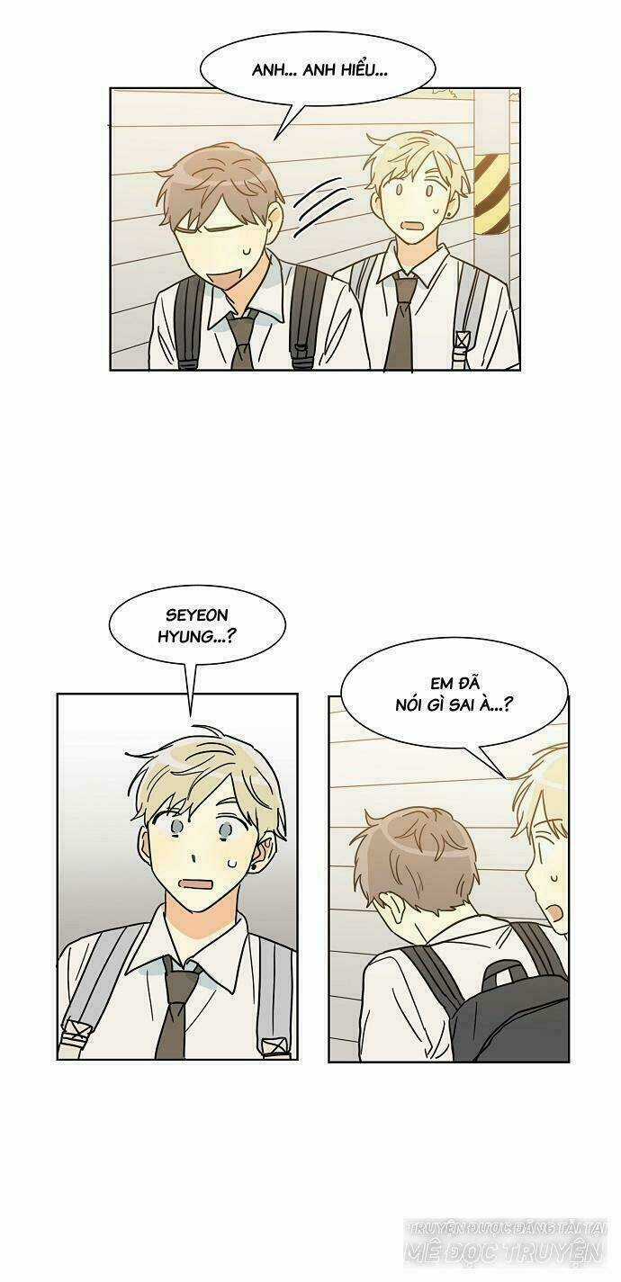 Dasadanan - Chapter 30 - Trang 25