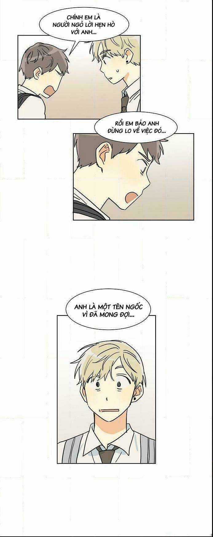 Dasadanan - Chapter 30 - Trang 27