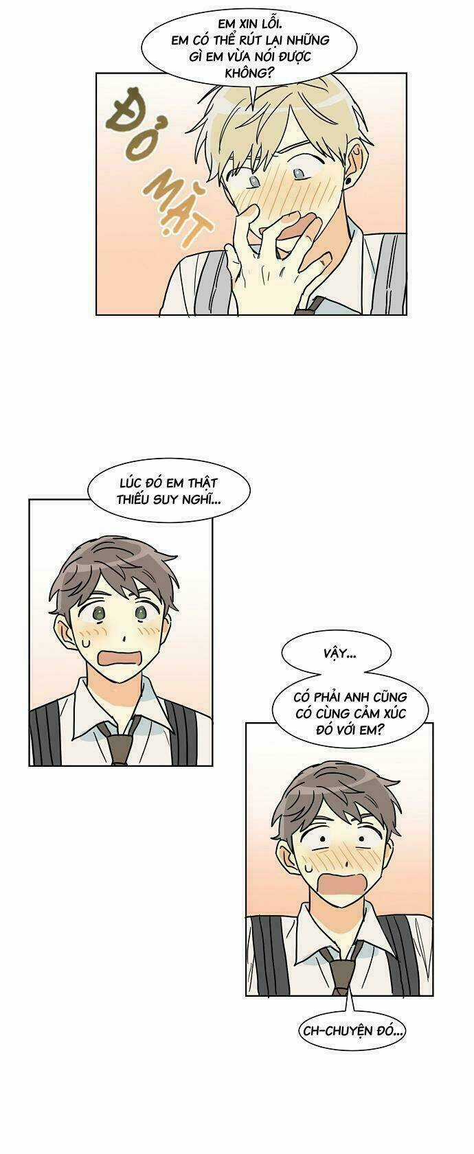 Dasadanan - Chapter 30 - Trang 29